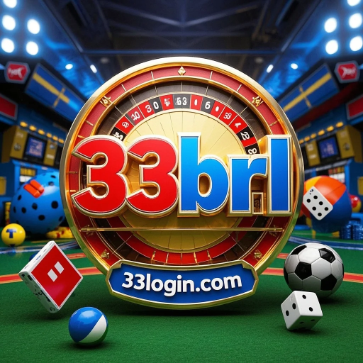A Evolução dos Jogos de Comunidade em 33 BRL